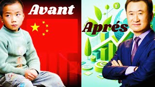 comment la chine cest developer si rapidement [upl. by Critta]