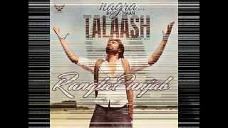 Babbu maan Saint Google Baba Official Full Song Talaash in seach of soul 2013 [upl. by Eitsirhc]