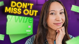 Don’t Travel Before This Wise Travel Card Review [upl. by Ahsini]