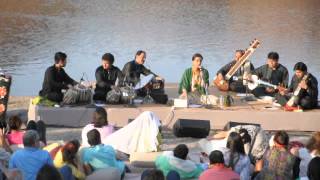 JODHPUR sufi festival starts with the rays of dawn [upl. by Dupin]