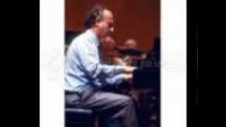 PolliniampKarajan VPO Schumann Piano ConcertMvt3 [upl. by Greabe861]