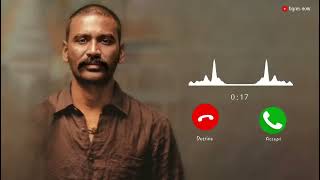 Usure neethane neethane ringtone DOWNLOAD👇 Ar rahman  Dhanush  Rayaan Tamil ringtone  bgms now [upl. by Anirahtak587]