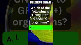 USMLE STEP 1 2 amp 3 INFECTIOUS DISEASE [upl. by Servais]