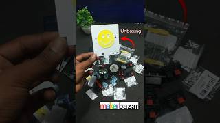 Unboxing New Components 🤑 shorts [upl. by Ximena]