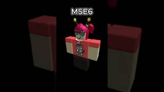 MOST ANNOYING Roblox PLAYERS😡😡 roblox robloxedit edit sus robloxstory robux bacon [upl. by Imekawulo]