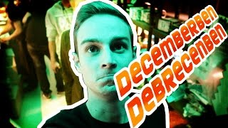 Decemberben Debrecenben HITTÉRÍTÉS [upl. by Dicky]