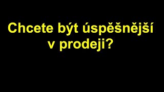 Jak vám pomůže Reverzní psychologie  Ivo Toman [upl. by Franckot]