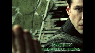 Matrix Revolutions  Trailer Dublado 2003 [upl. by Angelle]