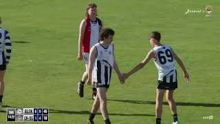 Your Hobart Health Goal of Year Week 5  U165 Boys [upl. by Devan]