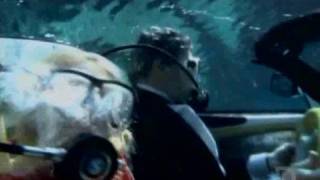 Future World  James Bond 007 Scuba Car [upl. by Casabonne53]