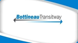 Bottineau LRT [upl. by Alard]