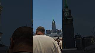 Ramadan Maghrib Adhan at Masjid AlHaram 🕌🌙 Adhan Ramadan 2024 mdsr mdsriqbal midesiexplorer [upl. by Gunilla442]