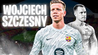 ¿POR QUÉ EL BARCELONA FICHA A SZCZESNY [upl. by Artie]