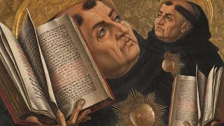 A Guide to Aquinas Philosophy An Overview of the Key Ideas of Thomism [upl. by Kato225]