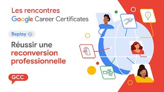 Comment réussir une reconversion professionnelle [upl. by Filip]