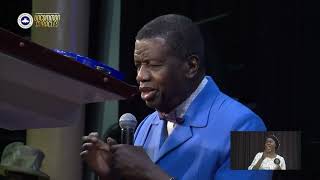 PASTOR EA ADEBOYE SERMON  UNCOMMON MIRACLES [upl. by Nedyaj550]