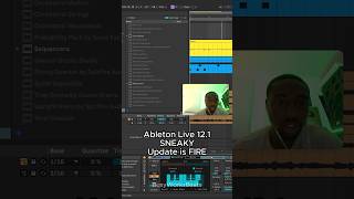 Ableton Live 121 SNEAKY Update is FIRE 🔥 [upl. by Ahcas]