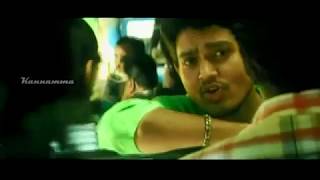 Thottal Poo Malarum  Arabu Naade  Haricharan Yuvan Shankar Raja [upl. by Michi980]