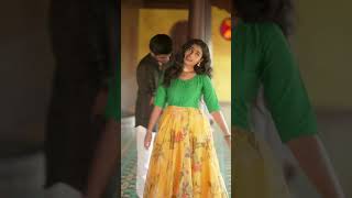 Naan Varaindhu Vaitha Sooriyan 🌞  Song Cover  ft Harshavardhan  Sivaangi Shorts [upl. by Germana471]