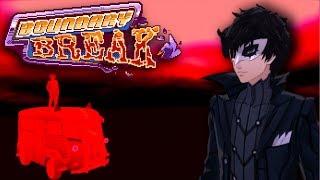 30 Out of Bounds Mysteries in Persona 5 Answered  Boundary Break [upl. by Pelaga]