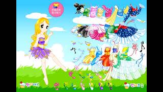 Little Sweetheart Games For Girls GirlsPrincess [upl. by Letta]