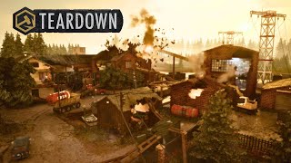 🔴LIVE  Mission “Nobody Knows” is a Go  TearDown  Mlln Streams 121 [upl. by Karyl]