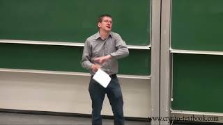 Lecture 20 Hash Functions by Christof Paar  Fixed Audio [upl. by Alyahsat]