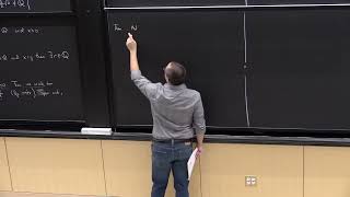 Lecture 5 The Archimedian Property Density of the Rationals and Absolute Value [upl. by Alexandr]