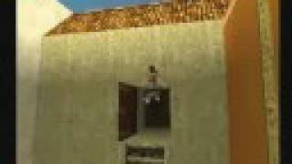 Tomb Raider 2 Secrets Speedrun  Venice [upl. by Noirret589]