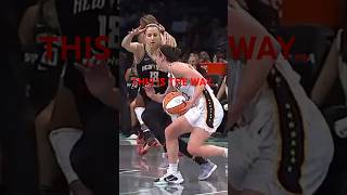 CC SHOW HOW TO wnba indiana indianafever fever caitlinclark woman mvp golf [upl. by Namron946]