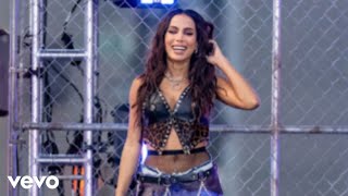 Anitta quotBellakeoquot Today Show City Concert Series [upl. by Douville13]