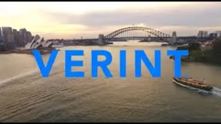 Verint APAC Engage 2022 Highlight Reel [upl. by Eidorb]