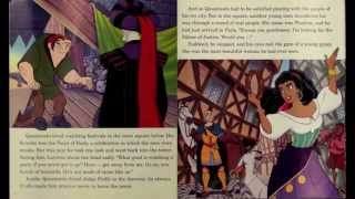 The Hunchback of Notre Dame  Read Along [upl. by Silvano665]