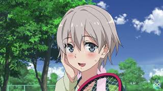 รวมความ quotน่ารักquot ของ Saika Totsuka Part 1  กะแล้วชีวิตรักวัยรุ่นของผมมันต้องไม่สดใสเลยซักนิด SS1 [upl. by Aggy80]