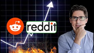 REDDIT HOW TO VALUE RDDT STOCK CHEAP IPO [upl. by Yeldoow]