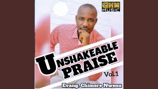 Unshakeable Praise [upl. by Ramon]