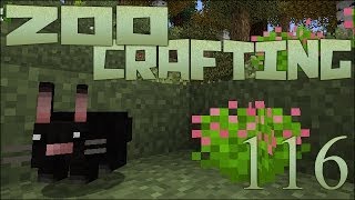 No One Messes With My Kid 🐘 Zoo Crafting Episode 116 [upl. by Puff]