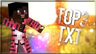 ► TOP 3 TXT FPSPVP 1718 FPS BOOST 1000FPS  NA SLABE KOMPUTERY [upl. by Darcey656]