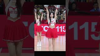 cheerleader dance cheerleading foryou [upl. by Mateya]