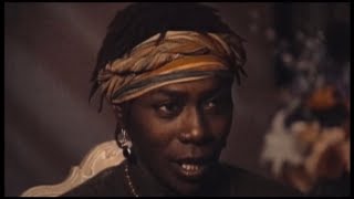 RARE Footage Afeni Shakur Dear Mama FX [upl. by Fleda]