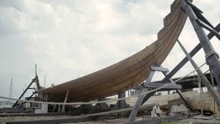 Every Genius Detail That Made Viking Longships Remarkable [upl. by Katerine]