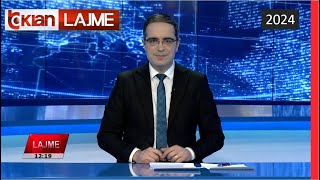 Edicioni i Lajmeve Tv Klan 24 Tetor 2024 ora 1200  Lajme  News [upl. by Sylvanus]