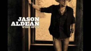 Jason AldeanBig Green Tractor [upl. by Linn]