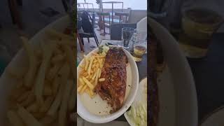 Surfside Sliema Malta malta food [upl. by Kieryt]