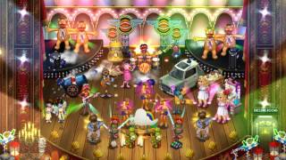 My Muppets Show  Muppet Theater  Stage Song Full [upl. by Skelly]