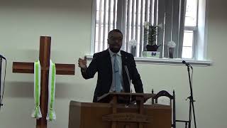 NLCA Mar 312024 Bro Tobi Adetayo [upl. by Lawson836]