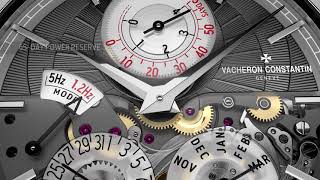 Traditionnelle Twin Beat Perpetual Calendar  A Breakthrough in Function and Innovation [upl. by Dash1]