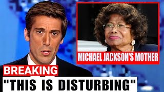 At 94 Katherine Jackson LEFT Family And Fans SHOCKED After Breaks Her Silence [upl. by Adas191]