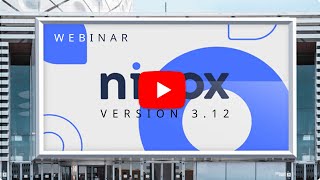 Ninox 312 Release Preview  Webinar with CEO Frank Böhmer [upl. by Antonietta]