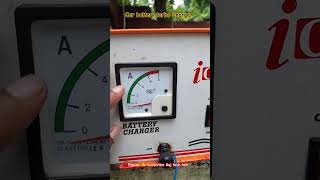 super fast car battery charger DC 12 volt battery charger review car battery super fast charger [upl. by Ssor]